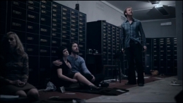 Clark - Season 01 Episode 04